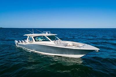 BOATZON | Scout 530 LXF 2026