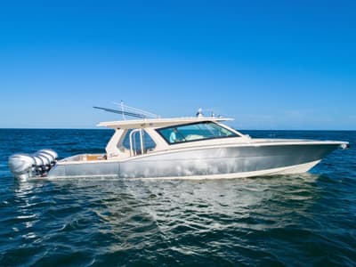BOATZON | Scout 530 LXF 2026