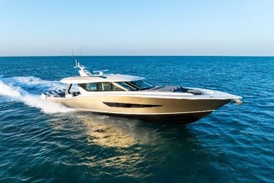 BOATZON | Scout 670 LXS 2027