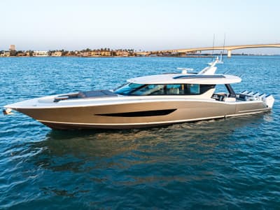 BOATZON | Scout 670 LXS 2027