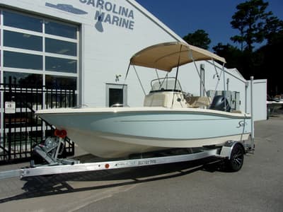 BOATZON | Scout Boat Company 188 Sportfish 2026
