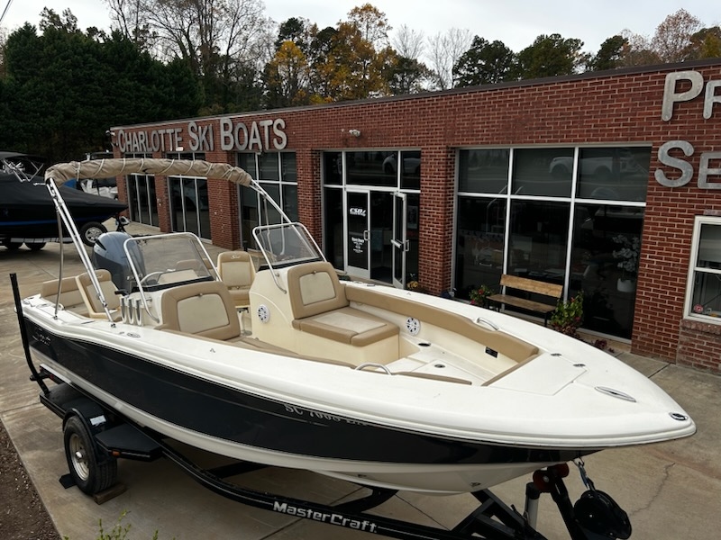 2022 Scout Boat Company Scout Boat Company 195 Sport Dorado 2022 - Sold Boat