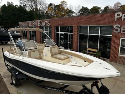 BOATZON | Scout Boat Company 195 Sport Dorado 2022