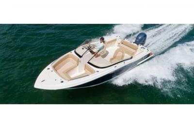 BOATZON | Scout Boat Company 215 DORADO 2023 BOATZON | Scout Boat Company 215 DORADO 2023