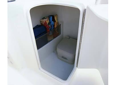 BOATZON | Scout Boat Company 222 Dorado 2008