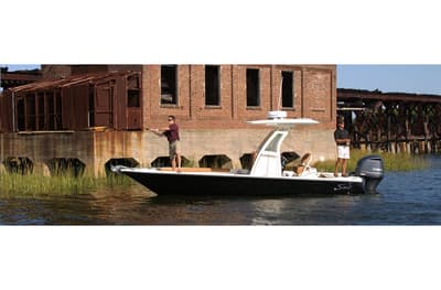 BOATZON | Scout Boat Company 251 XS 2016