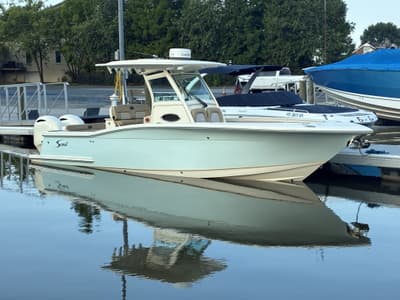 BOATZON | Scout Boat Company LXFXSFSF 275 LXF 2014 BOATZON | Scout Boat Company LXFXSFSF 275 LXF 2014
