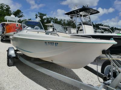 BOATZON | Scout Boats 172 Dorado 1998 BOATZON | Scout Boats 172 Dorado 1998