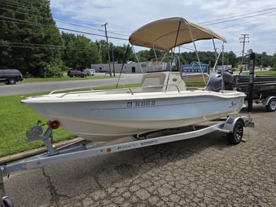 BOATZON | Scout Boats 175 Sportfish 2025