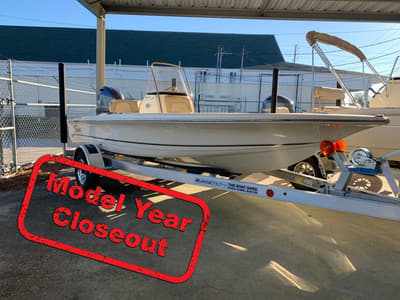 BOATZON | Scout Boats 177 Sport 2025