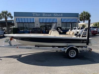 BOATZON | Scout Boats 177 Sport 2025