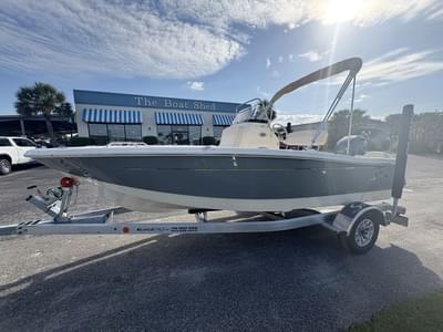 BOATZON | Scout Boats 188 Sportfish 2026