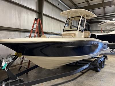 BOATZON | Scout Boats 215 XSF 2024 BOATZON | Scout Boats 215 XSF 2024