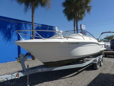 BOATZON | Scout Boats 225 Dorado 2017