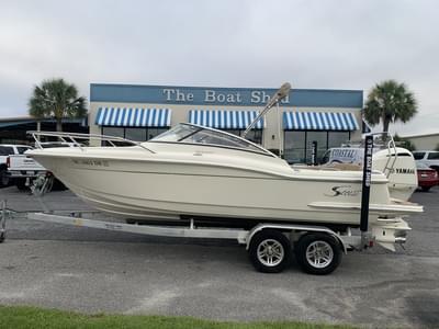 BOATZON | Scout Boats 225 Dorado 2018 BOATZON | Scout Boats 225 Dorado 2018