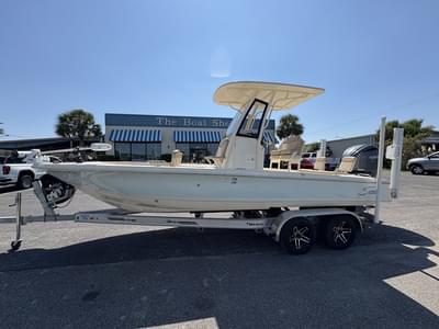 BOATZON | Scout Boats 231 XSB 2022 BOATZON | Scout Boats 231 XSB 2022