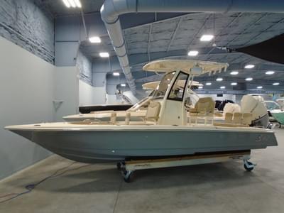 BOATZON | Scout Boats 231 XSB 2026 BOATZON | Scout Boats 231 XSB 2026