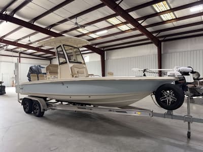 BOATZON | SCOUT 231XSS 2022 BOATZON | SCOUT 231XSS 2022
