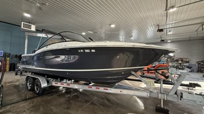 BOATZON | Scout Boats 255 Dorado 2017 BOATZON | Scout Boats 255 Dorado 2017