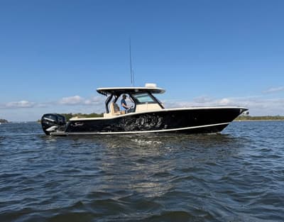 BOATZON | Scout Boats 330 LXF 2022