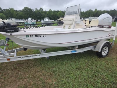 BOATZON | Scout Sport Fish 1997