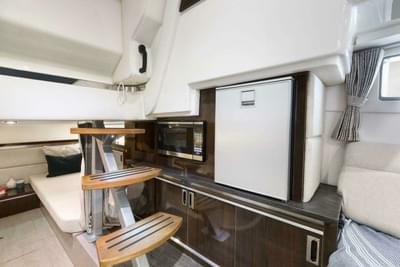 BOATZON | Scout Sundancer 320 Outboard 2026