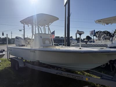 BOATZON | Sea Born FX 24 Bay Tournament 2018