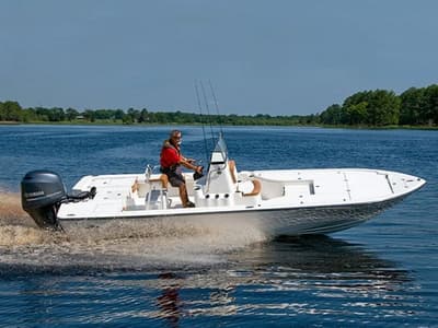 BOATZON | Sea Born FX22 2015
