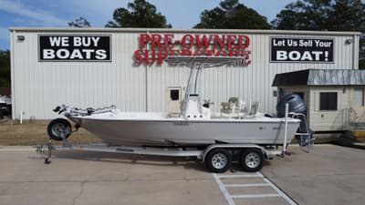 BOATZON | Sea Born FX22 2017