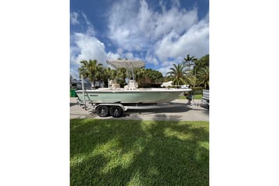 BOATZON | Sea Born FX22 Bay 2019