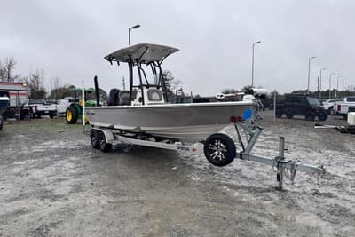 BOATZON | Sea Born FX22 Bay 2021 BOATZON | Sea Born FX22 Bay 2021