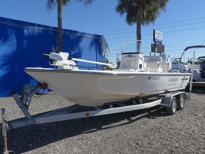 BOATZON | Sea Born FX22 Bay Sport 2021