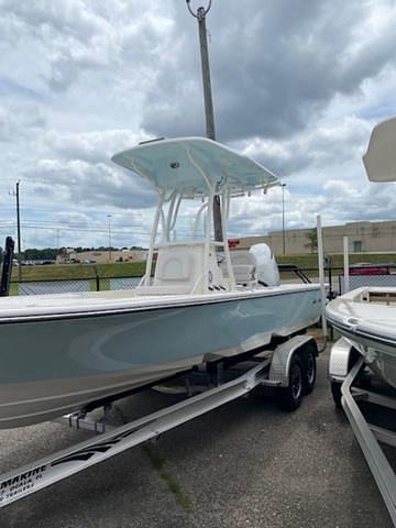 BOATZON | Sea Born FX24 2024 BOATZON | Sea Born FX24 2024
