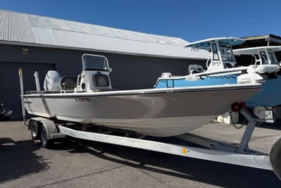 BOATZON | Sea Born FX24 Bay 2021