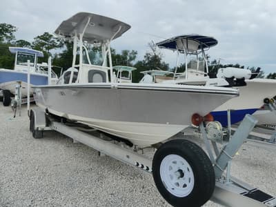 BOATZON | Sea Born FX24 Bay 2023