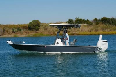 BOATZON | Sea Born FX24 Bay 2023