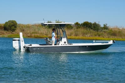 BOATZON | Sea Born FX24 Bay 2023