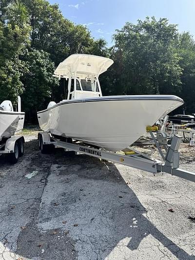 BOATZON | Sea Born FX24 Bay LE 2023 BOATZON | Sea Born FX24 Bay LE 2023