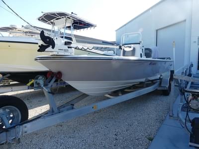 BOATZON | Sea Born FX24 Bay Sport 2021