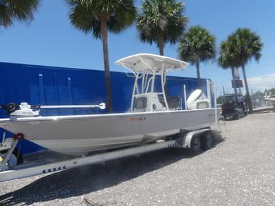 BOATZON | Sea Born FX24 LE 2023