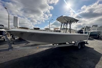 BOATZON | Sea Born FX25 Bay 2018