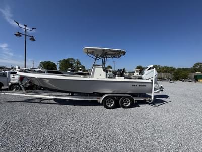 BOATZON | Sea Born FX25 Bay 2022 BOATZON | Sea Born FX25 Bay 2022