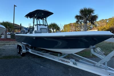 BOATZON | Sea Born FX25 Bay 2024 BOATZON | Sea Born FX25 Bay 2024