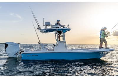 BOATZON | Sea Born FX25 Bay 2027