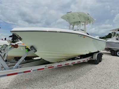 BOATZON | Sea Born LX 2022