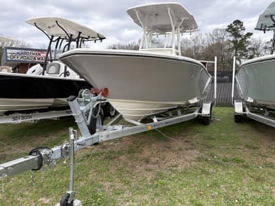 BOATZON | Sea Born LX LX22 2023