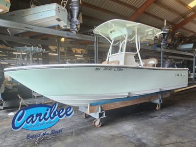 BOATZON | Sea Born LX22 Center Console 2023