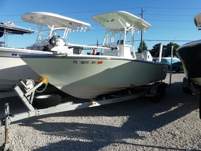 BOATZON | Sea Born LX22CC 2019 BOATZON | Sea Born LX22CC 2019
