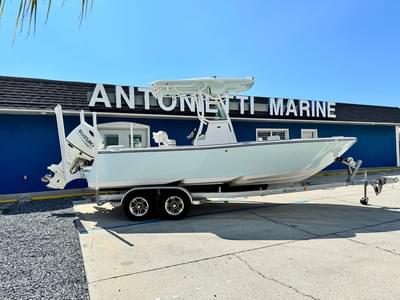 BOATZON | Sea Born LX22CC 2019 BOATZON | Sea Born LX22CC 2019