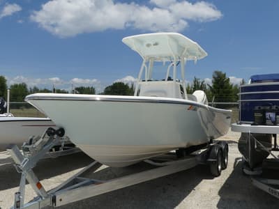 BOATZON | Sea Born LX24 2019